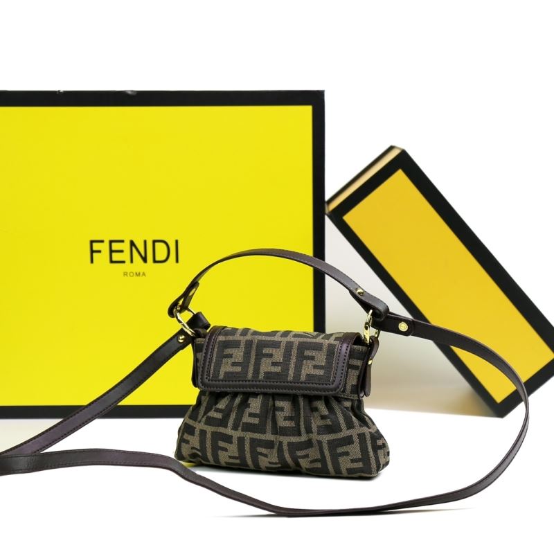 Fendi Satchel Bags